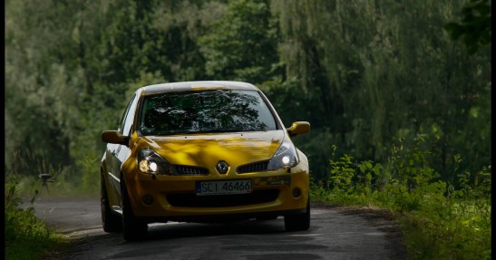 Super Sprint Cieszyn